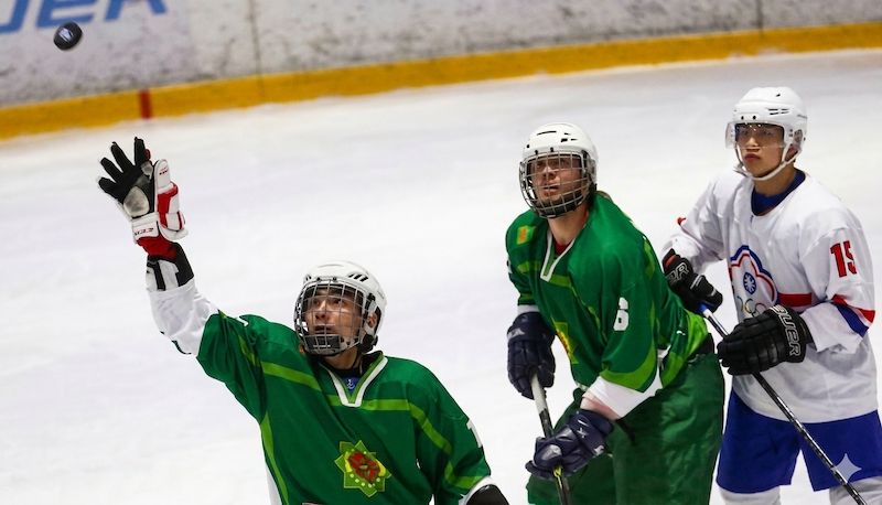 Men's National Team