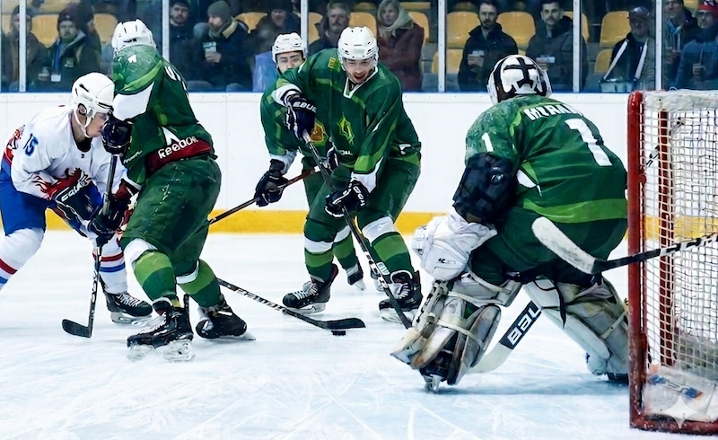 Men's U20 National Team